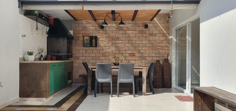 Sobrado com 3 Quartos à Venda, 241 m² em Jardim Nova Petrópolis - São Bernardo Do Campo
