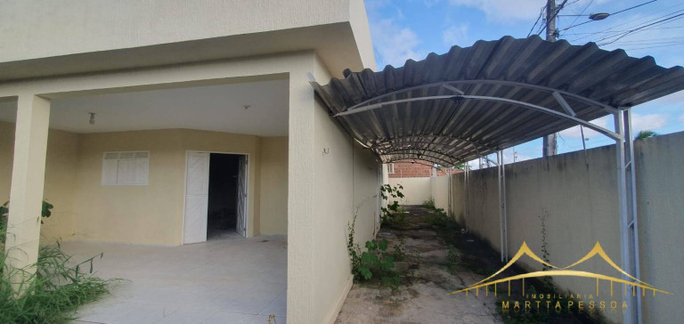 Imagem Casa com 3 Quartos à Venda, 130 m² em Planalto - Natal Imagem Casa com 3 Quartos à Venda, 130 m² em Planalto - Natal