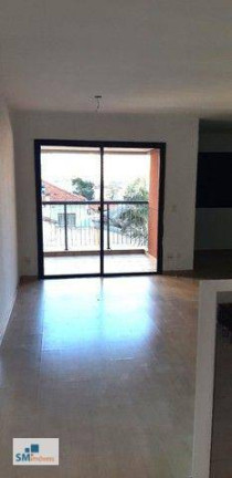 Imagem Apartamento com 2 Quartos para Alugar, 87 m² em Vila Regente Feijó - São Paulo