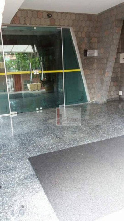 Imagem Apartamento com 2 Quartos à Venda, 50 m² em Sacomã - São Paulo