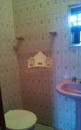 Imagem Casa com 2 Quartos à Venda, 84 m² em Sapopemba - São Paulo