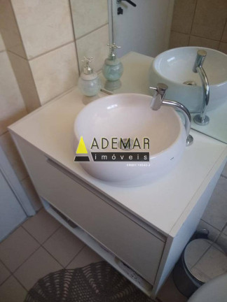Imagem Apartamento com 2 Quartos à Venda, 55 m² em Centro - Diadema
