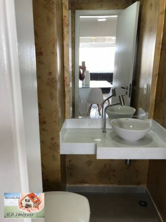 Imagem Apartamento com 5 Quartos à Venda ou Locação, 181 m² em Centro - Santo André