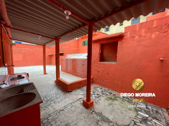 Imagem Casa com 3 Quartos para Alugar, 180 m² em Terra Preta (terra Preta) - Mairiporã Imagem Casa com 3 Quartos para Alugar, 180 m² em Terra Preta (terra Preta) - Mairiporã