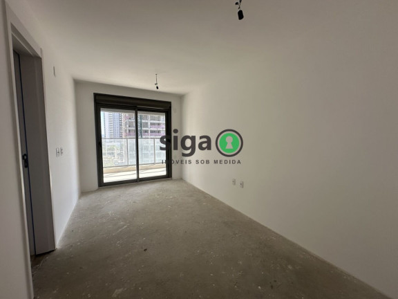 Imagem Apartamento com 3 Quartos à Venda, 125 m² em Campo Belo - São Paulo Imagem Apartamento com 3 Quartos à Venda, 125 m² em Campo Belo - São Paulo