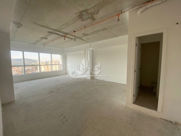 Sala Comercial para Alugar, 50 m² em Green Valley Alphaville - Barueri