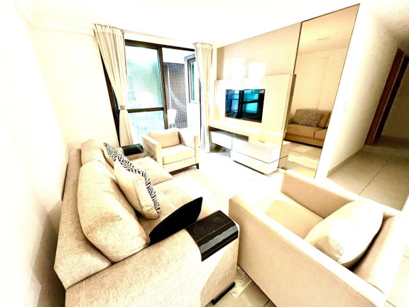 Imagem Apartamento com 3 Quartos à Venda, 123 m² em Intermares - Cabedelo Imagem Apartamento com 3 Quartos à Venda, 123 m² em Intermares - Cabedelo