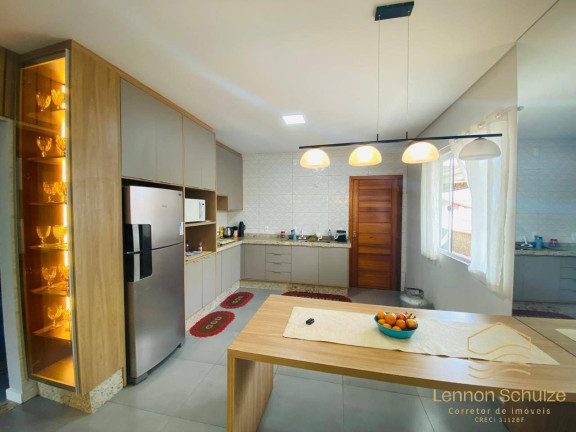 Imagem Casa com 2 Quartos à Venda,  em Centro - Balneário Barra Do Sul