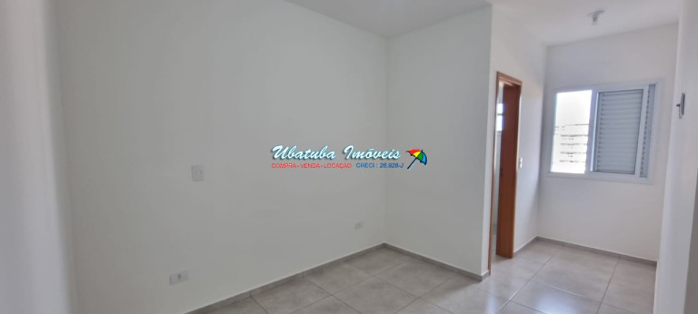 Imagem Apartamento com 1 Quarto à Venda, 72 m² em Centro - Ubatuba