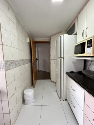 Imagem Imóvel com 3 Quartos à Venda, 90 m² em Norte (águas Claras) - Brasília
