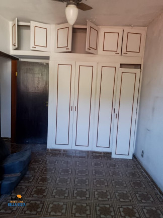 Imagem Sobrado com 5 Quartos à Venda, 225 m² em Vila Valença - São Vicente