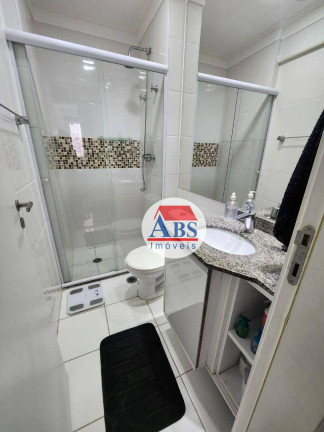 Imagem Apartamento com 2 Quartos à Venda, 64 m² em Marapé - Santos Imagem Apartamento com 2 Quartos à Venda, 64 m² em Marapé - Santos