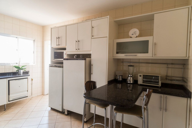 Imagem Apartamento com 3 Quartos à Venda, 104 m² em Tucuruvi - São Paulo