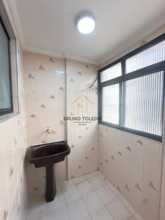 Imagem Apartamento com 1 Quarto à Venda, 52 m² em Tupi - Praia Grande Imagem Apartamento com 1 Quarto à Venda, 52 m² em Tupi - Praia Grande