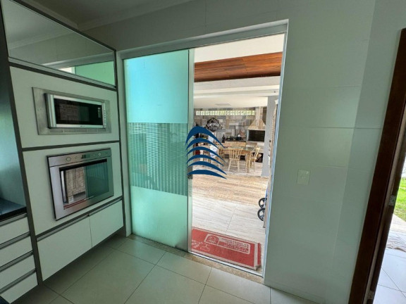 Imagem Casa com 3 Quartos à Venda, 239 m² em Jauá (abrantes) - Camaçari