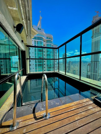 Cobertura com 4 Quartos à Venda, 300 m² em Centro - Balneário Camboriú