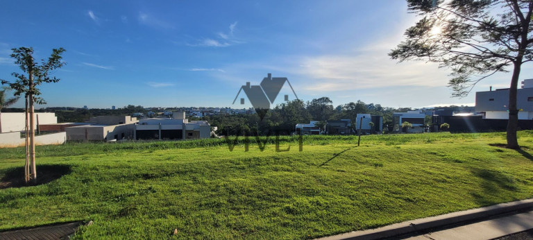 Imagem Terreno à Venda, 452 m² em Alphaville Nova Esplanada - Votorantim