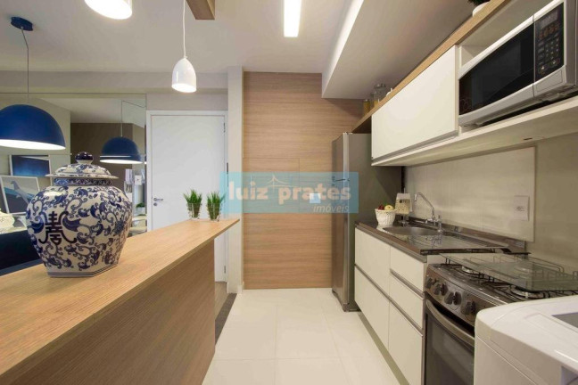 Imagem Apartamento com 3 Quartos à Venda, 65 m² em Liberdade - Porto Alegre