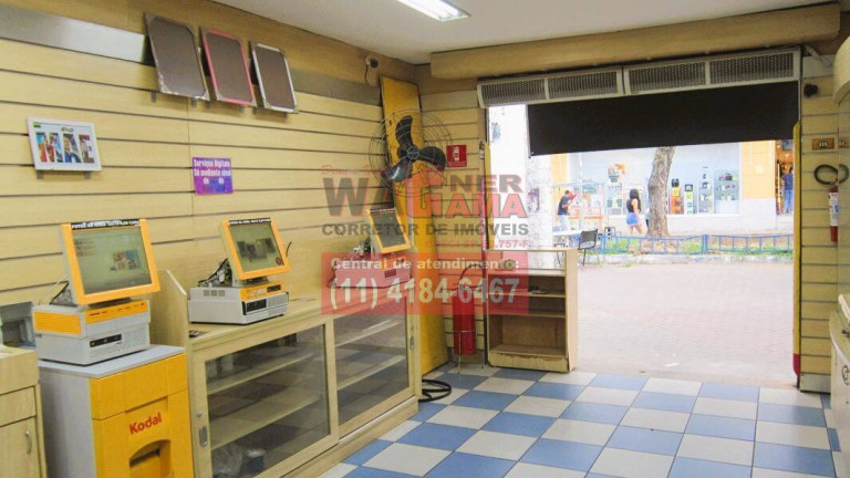 Imagem Imóvel Comercial para Alugar, 44 m² em Centro - Carapicuíba