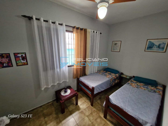 Imagem Casa com 2 Quartos à Venda, 100 m² em Real - Praia Grande