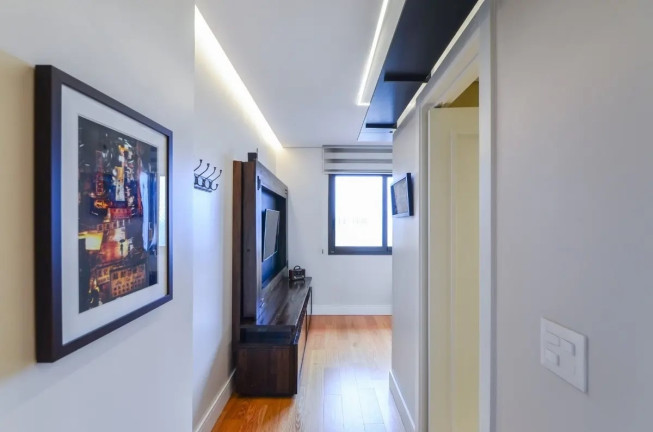 Imagem Apartamento com 4 Quartos à Venda, 260 m² em Higienópolis - São Paulo Imagem Apartamento com 4 Quartos à Venda, 260 m² em Higienópolis - São Paulo