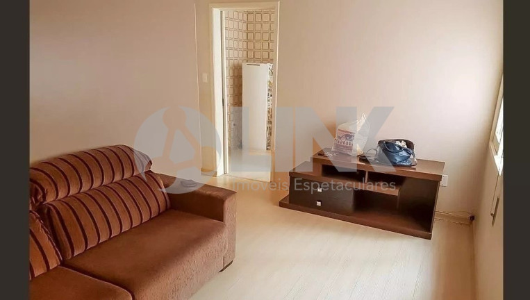 Imagem Apartamento com 1 Quarto à Venda, 42 m² em Cidade Baixa - Porto Alegre