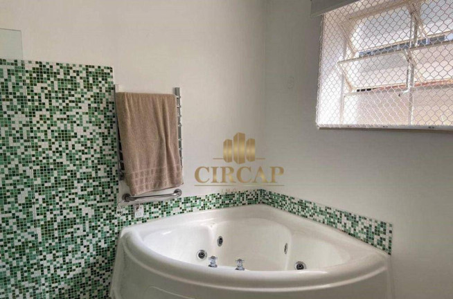 Imagem Apartamento com 3 Quartos à Venda, 250 m² em Higienópolis - São Paulo