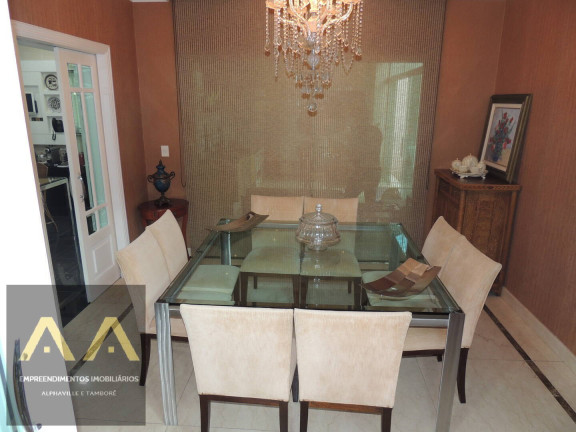 Imagem Casa com 4 Quartos à Venda, 395 m² em Alphaville - Santana De Parnaíba Imagem Casa com 4 Quartos à Venda, 395 m² em Alphaville - Santana De Parnaíba