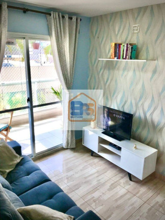 Imagem Apartamento à Venda, 62 m² em Vila Endres - Guarulhos Imagem Apartamento à Venda, 62 m² em Vila Endres - Guarulhos
