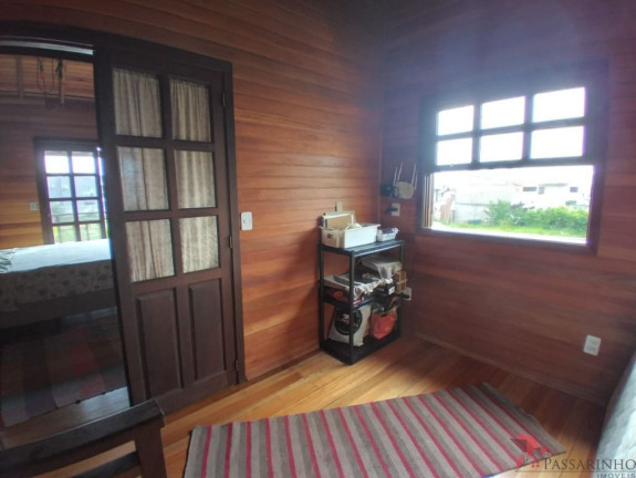 Imagem Sobrado com 3 Quartos à Venda, 114 m² em Morada Das Palmeiras - Torres Imagem Sobrado com 3 Quartos à Venda, 114 m² em Morada Das Palmeiras - Torres