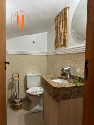 Imagem Sobrado com 3 Quartos à Venda, 100 m² em Bairro Alto - Curitiba
