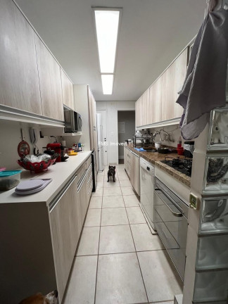 Imagem Imóvel com 2 Quartos à Venda, 80 m² em Moema - São Paulo