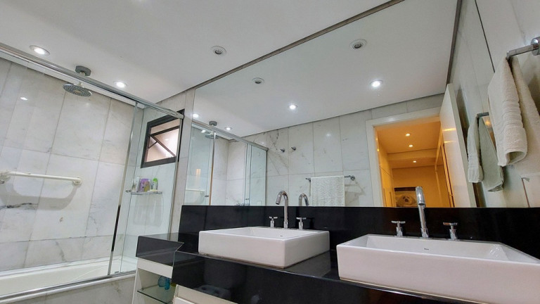 Imagem Apartamento com 4 Quartos à Venda, 246 m² em Itaim Bibi - São Paulo