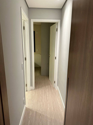 Imagem Apartamento com 3 Quartos à Venda, 107 m² em Vila Aviação - Bauru