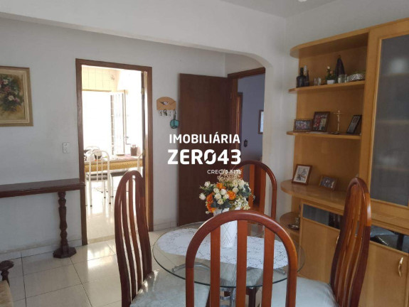 Imagem Casa com 4 Quartos à Venda, 160 m² em Dom ático - Londrina