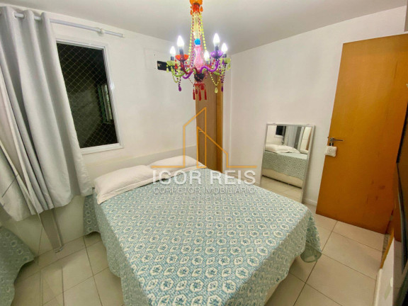 Imagem Apartamento com 2 Quartos para Alugar,  em Parque Tamandaré - Campos Dos Goytacazes