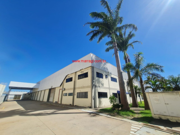 Imagem Imóvel para Alugar, 1.800 m² em Iporanga - Sorocaba Imagem Imóvel para Alugar, 1.800 m² em Iporanga - Sorocaba