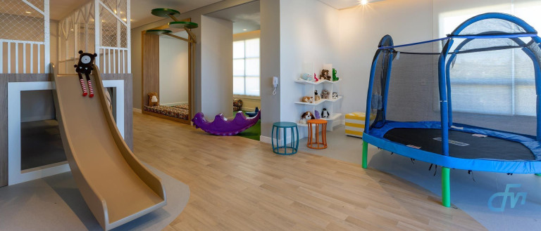 Imagem Apartamento com 2 Quartos à Venda, 116 m² em Vila Mogilar - Mogi Das Cruzes