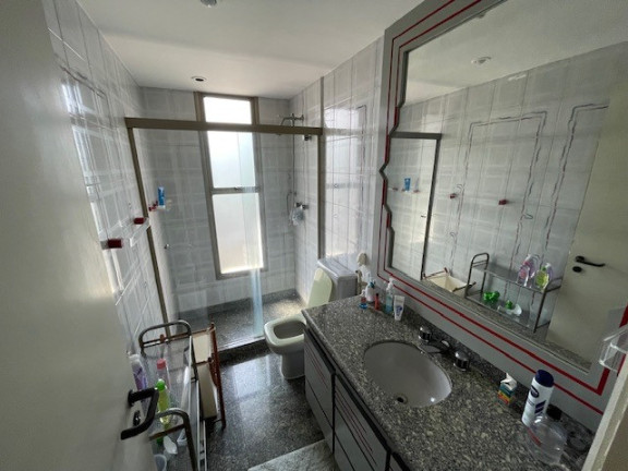 Imagem Apartamento com 5 Quartos à Venda, 425 m² em Vila Suzana - São Paulo
