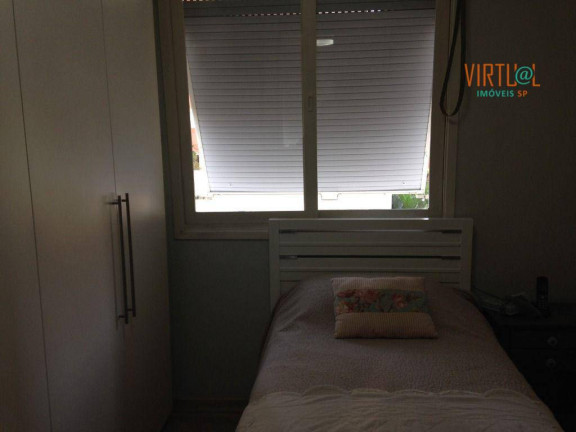 Imagem Apartamento com 2 Quartos à Venda, 90 m² em Perdizes - São Paulo