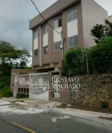 Imóvel com 2 Quartos à Venda, 52 m² em Roma - Volta Redonda