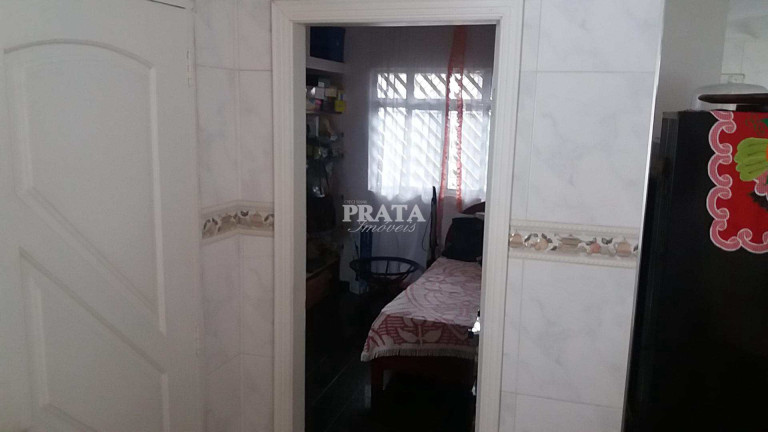 Imagem Casa com 5 Quartos à Venda, 400 m² em Santa Maria - Santos