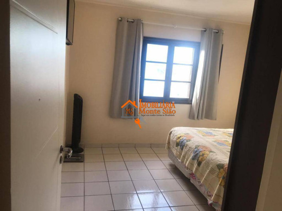 Imagem Sobrado com 3 Quartos à Venda, 180 m² em Jardim Santa Mena - Guarulhos Imagem Sobrado com 3 Quartos à Venda, 180 m² em Jardim Santa Mena - Guarulhos