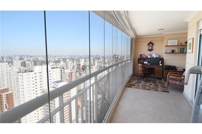 Imagem Cobertura com 4 Quartos à Venda, 425 m² em Paraíso - São Paulo Imagem Cobertura com 4 Quartos à Venda, 425 m² em Paraíso - São Paulo
