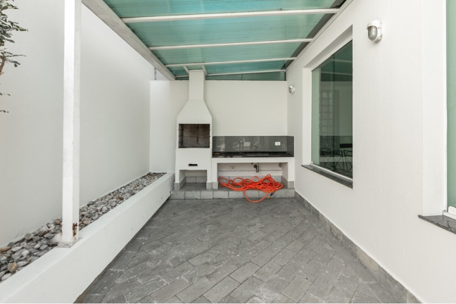 Imagem Apartamento com 3 Quartos à Venda, 142 m² em Campo Belo - São Paulo Imagem Apartamento com 3 Quartos à Venda, 142 m² em Campo Belo - São Paulo
