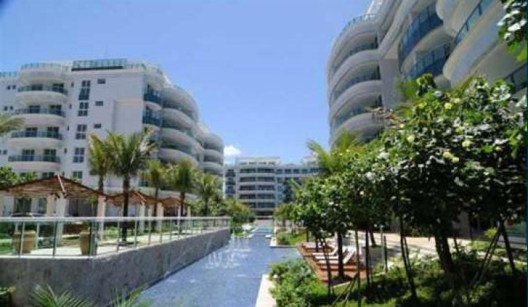 Imagem Apartamento com 4 Quartos à Venda, 288 m² em Barra Da Tijuca - Rio De Janeiro