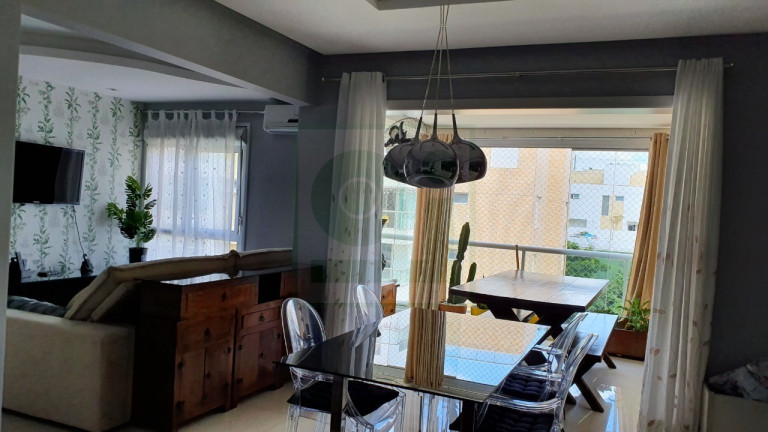 Imagem Imóvel com 3 Quartos à Venda, 96 m² em Chácara Pavoeiro - Cotia