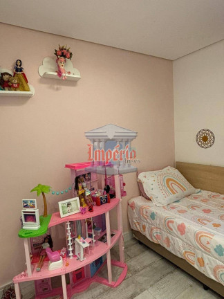 Imagem Apartamento com 3 Quartos à Venda, 90 m² em Vila Assunção - Santo André Imagem Apartamento com 3 Quartos à Venda, 90 m² em Vila Assunção - Santo André