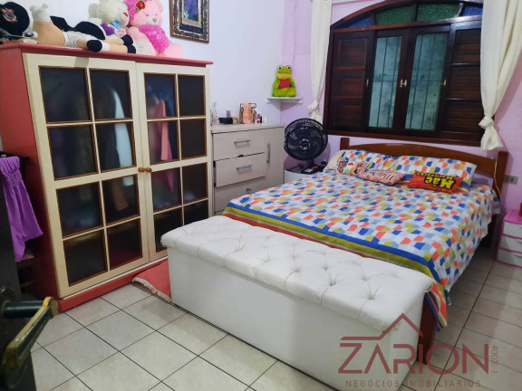 Imagem Casa com 5 Quartos à Venda, 500 m² em Umuarama - Ubatuba