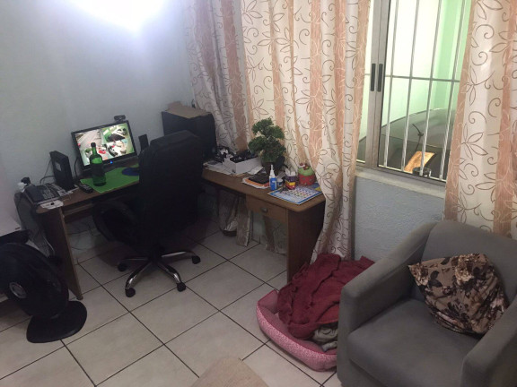 Imagem Sobrado com 3 Quartos à Venda, 145 m² em Vila Liviero - São Paulo Imagem Sobrado com 3 Quartos à Venda, 145 m² em Vila Liviero - São Paulo